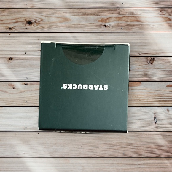 STARBUCKS KEYCHAIN Studded PINEAPPLE Cold Cup HAWAII Collection EXCLUSIVE NIB - Picture 5 of 5